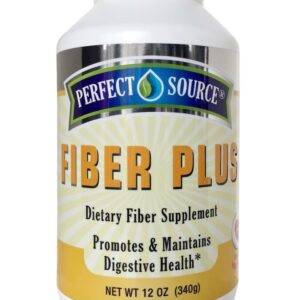 Fiber Plus