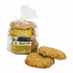 Galletas Semilla de Chia 6 Unid Naruna