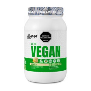 Go Vegan Protein 2lbs (908g)