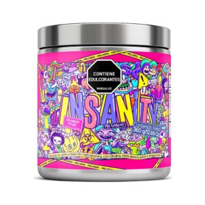 INSANITY 360g