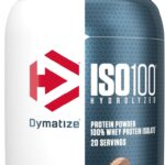 ISO 100 – 1.3Lb Chocolate
