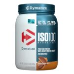 ISO 100 – 1.3Lb Chocolate Peanut Butter