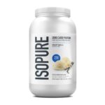 ISO Pure – 3Lb Vainilla (44 Servicios)