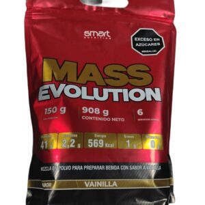 Mass Evolution - 2Lb