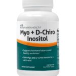 Myo & D-Chiro