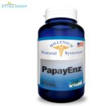 Papayenz (Enzimas de Papaya) x 100 Softgels