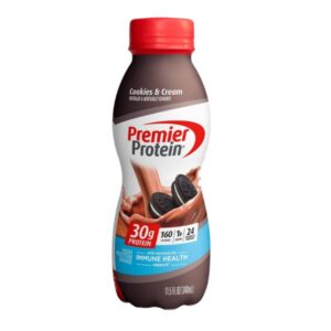 Premier Protein Cockies & Cream 340Ml
