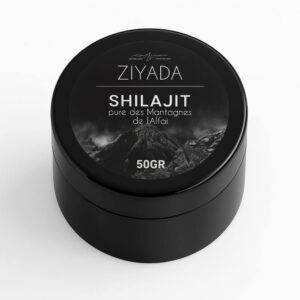 Shilajit Puro 50 g