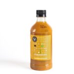 Vinagre de Curcuma Pet 500 Ml