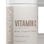 Vitamina C Simply 90 Capsulas
