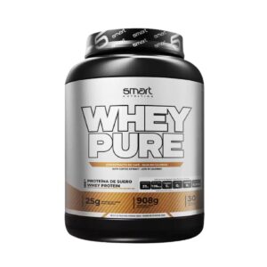 Whey Pure Capuchino - 2Lb