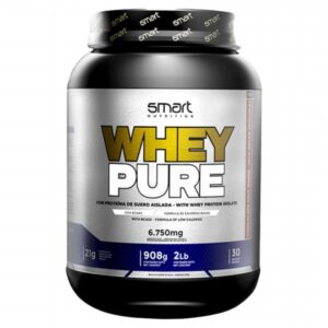 Whey Pure Chocolate - 2Lb